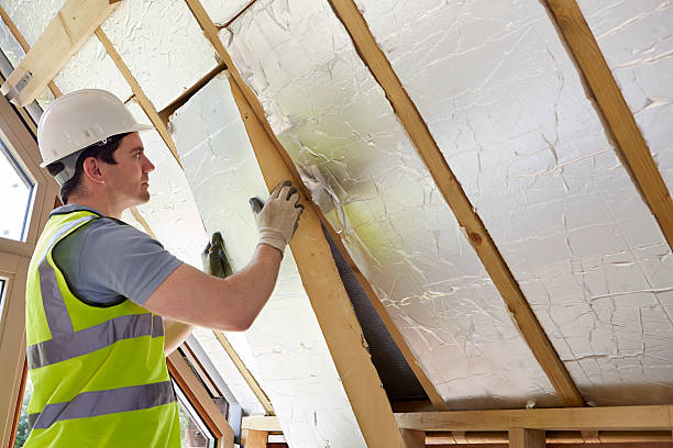 Best Insulation for Specific Applications in Kenton, TN